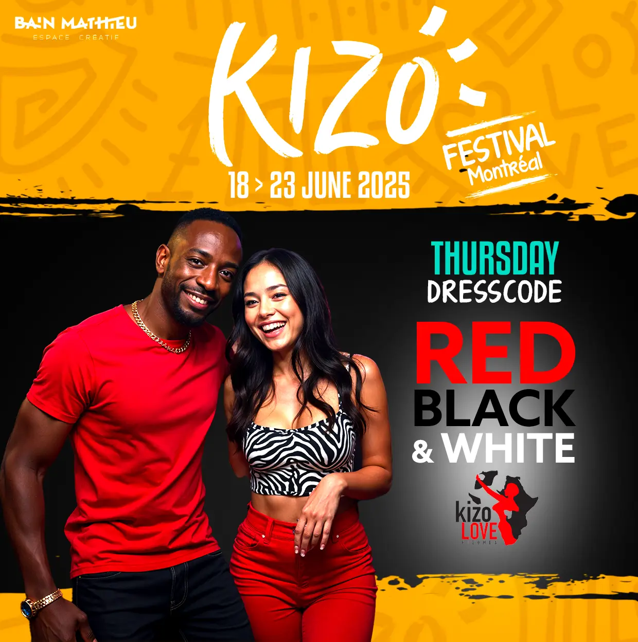 thursday