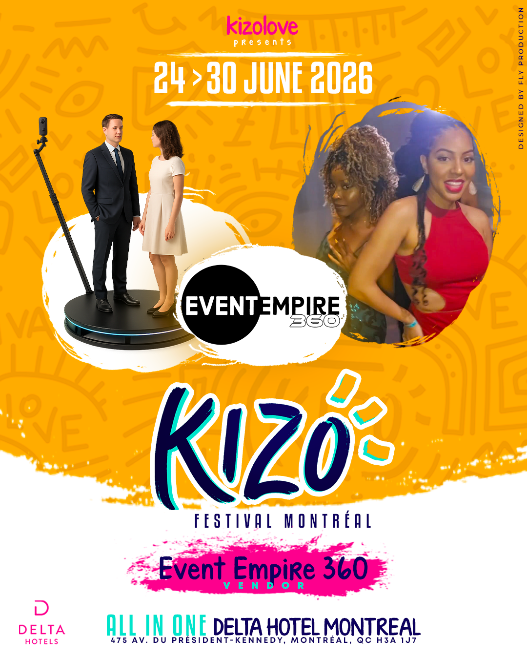 event empire 360